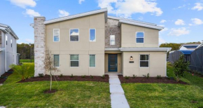 Storey Lake 10BR Home Pool/SPA/Game Room,GreenView
